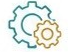 Technische Expertise Icon