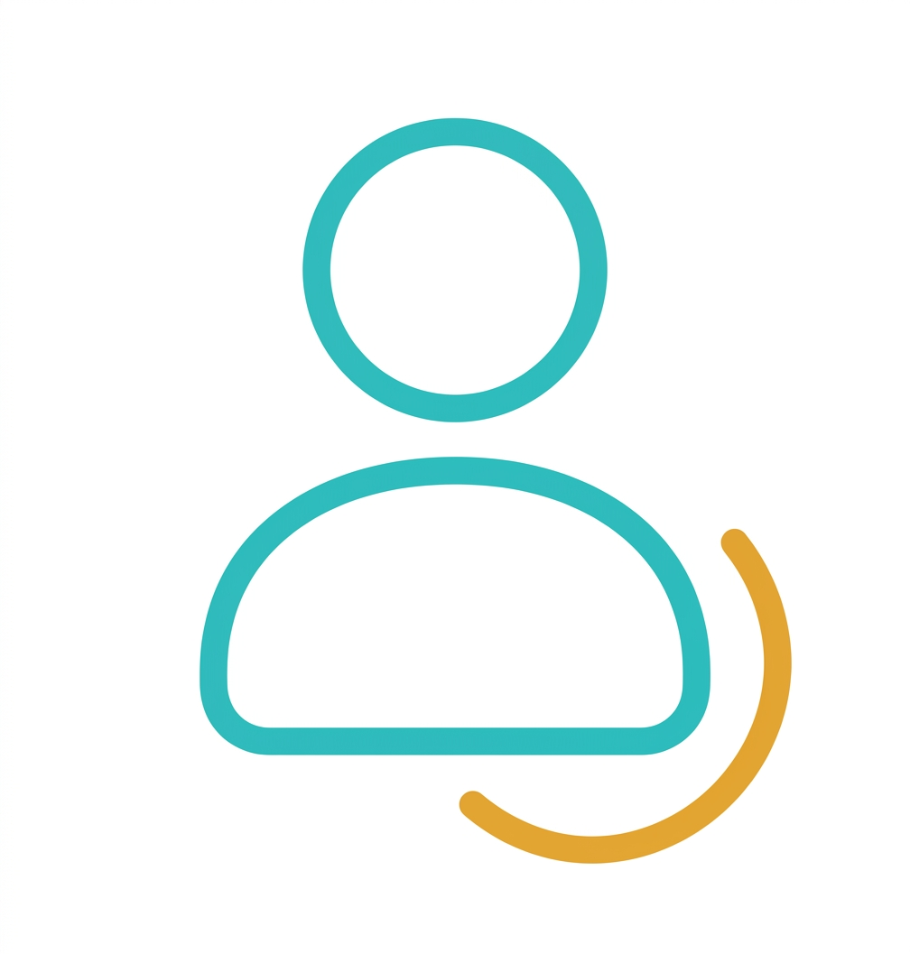 Icon Vertretung