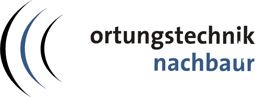 Das vorhandene Nachbaur Logo unverändert beibehalten, nur den weißen Hintergrund vollständig transparent entfernen. Logo, Farben, Text und Proportionen exakt erhalten.