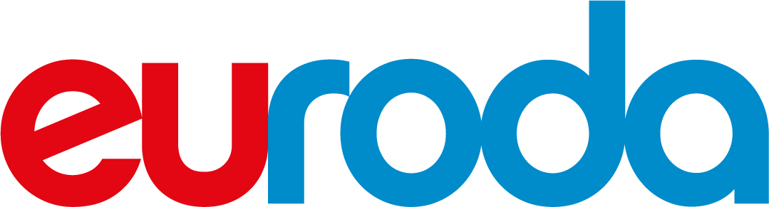 EURODA Logo