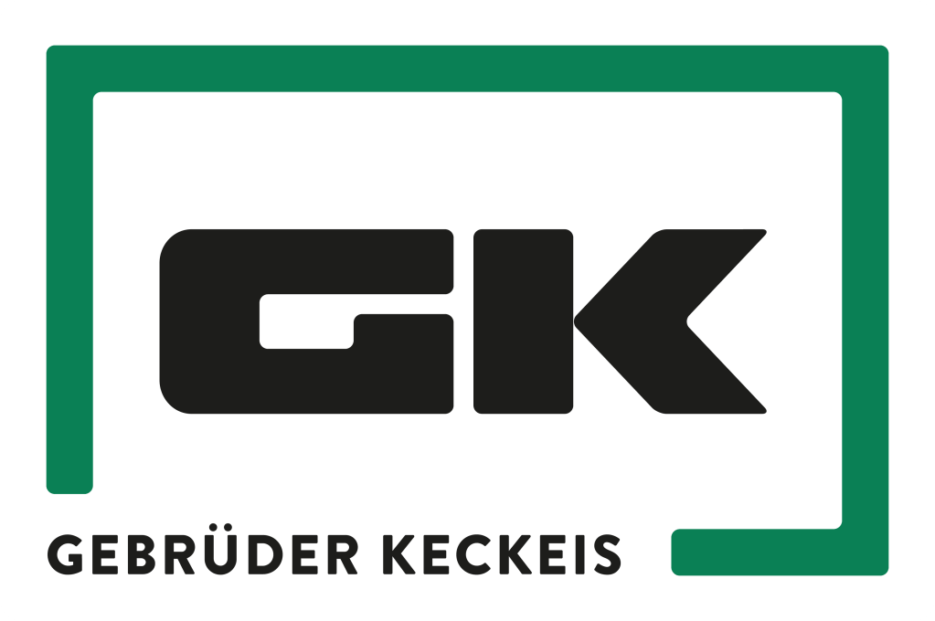Gebr. Keckeis Logo
