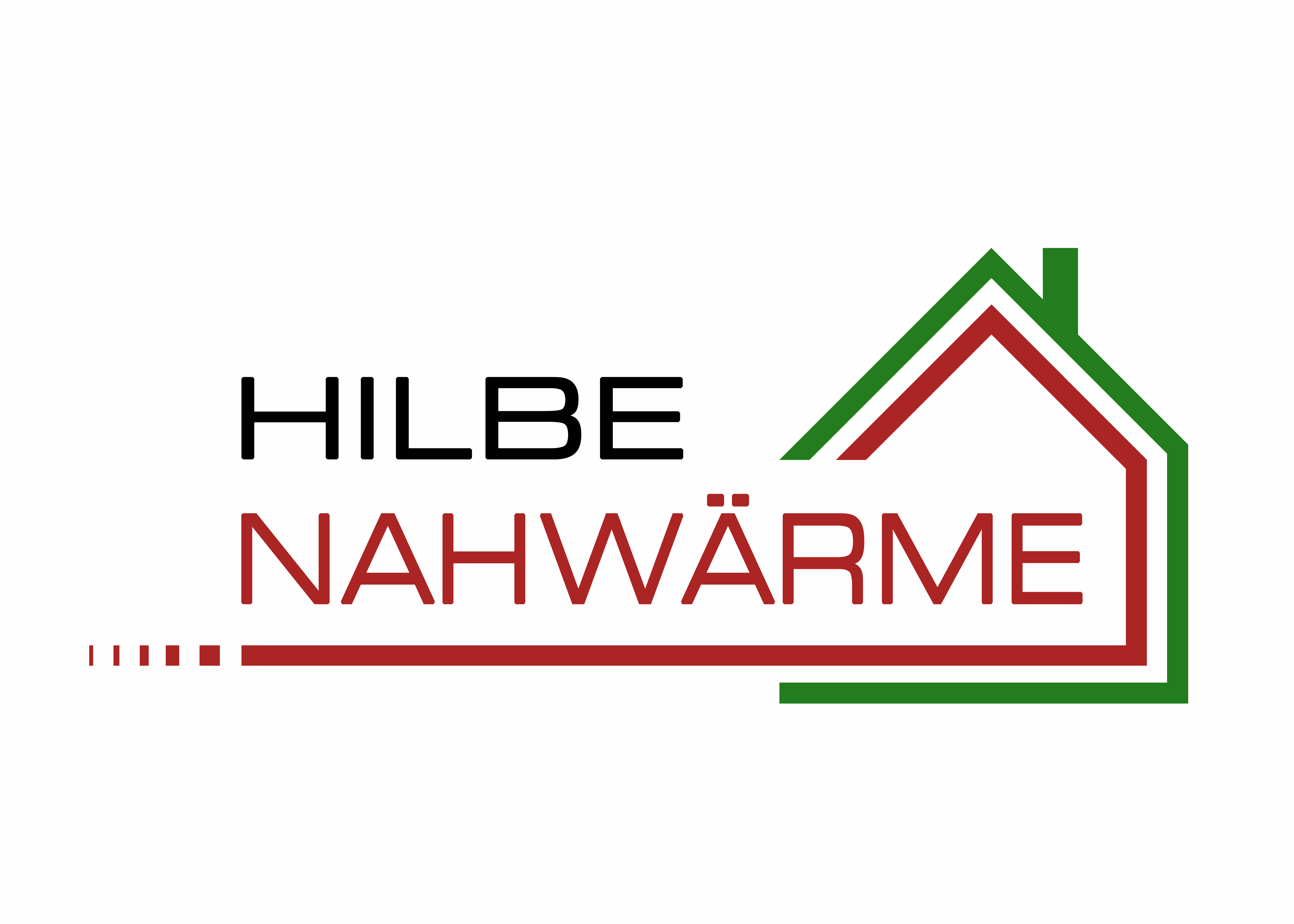 Hilbe Nahwärme Logo
