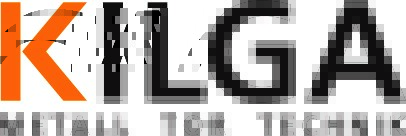 Kilga Logo