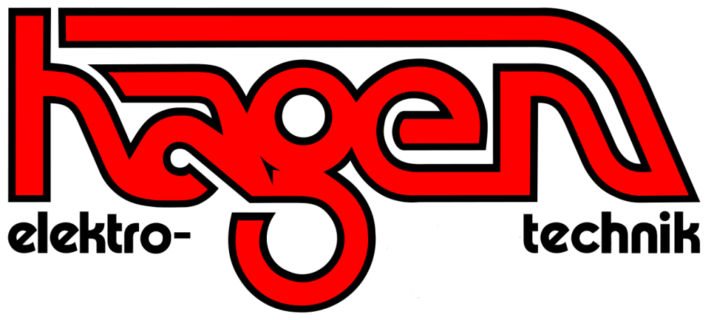 Elektrotechnik Hagen Logo